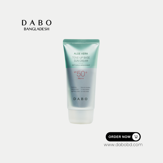 DABO Tone Up Base Sun Cream SPF50+ PA+++