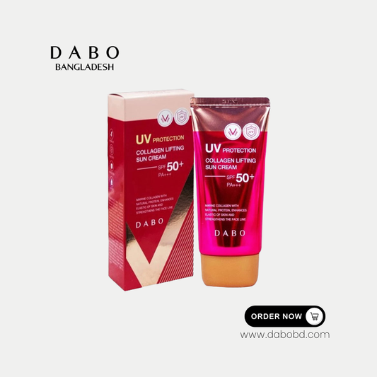 Dabo UV Protection Collagen Lifting Sun Cream 70ml